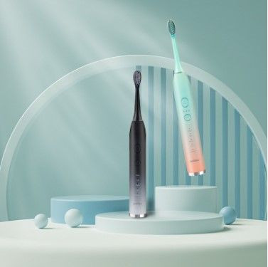 Electric Toothbrush