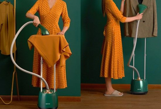Garment Steamer