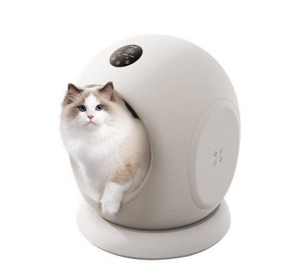 Pet Air Conditioned House