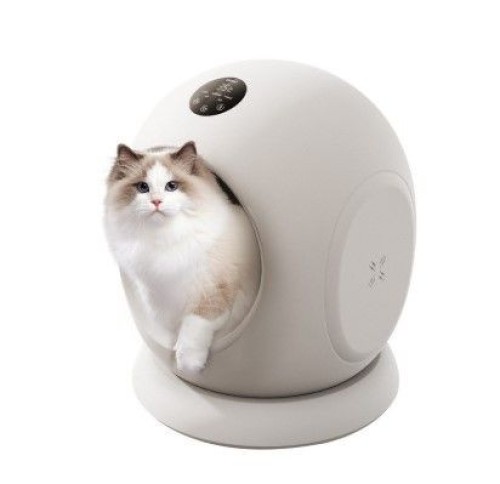 Pet Air Conditioned House